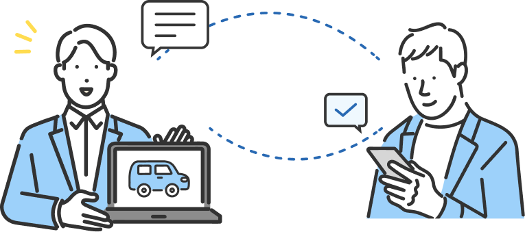 Gulliverの店長経験者在籍！