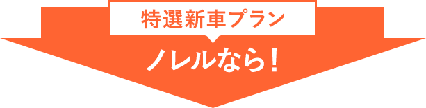 ノレルなら