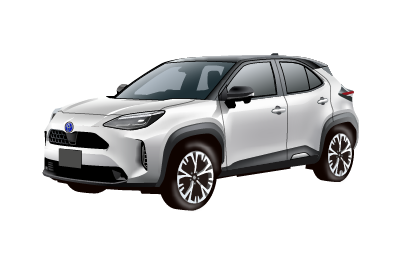 トヨタ ヤリスクロス