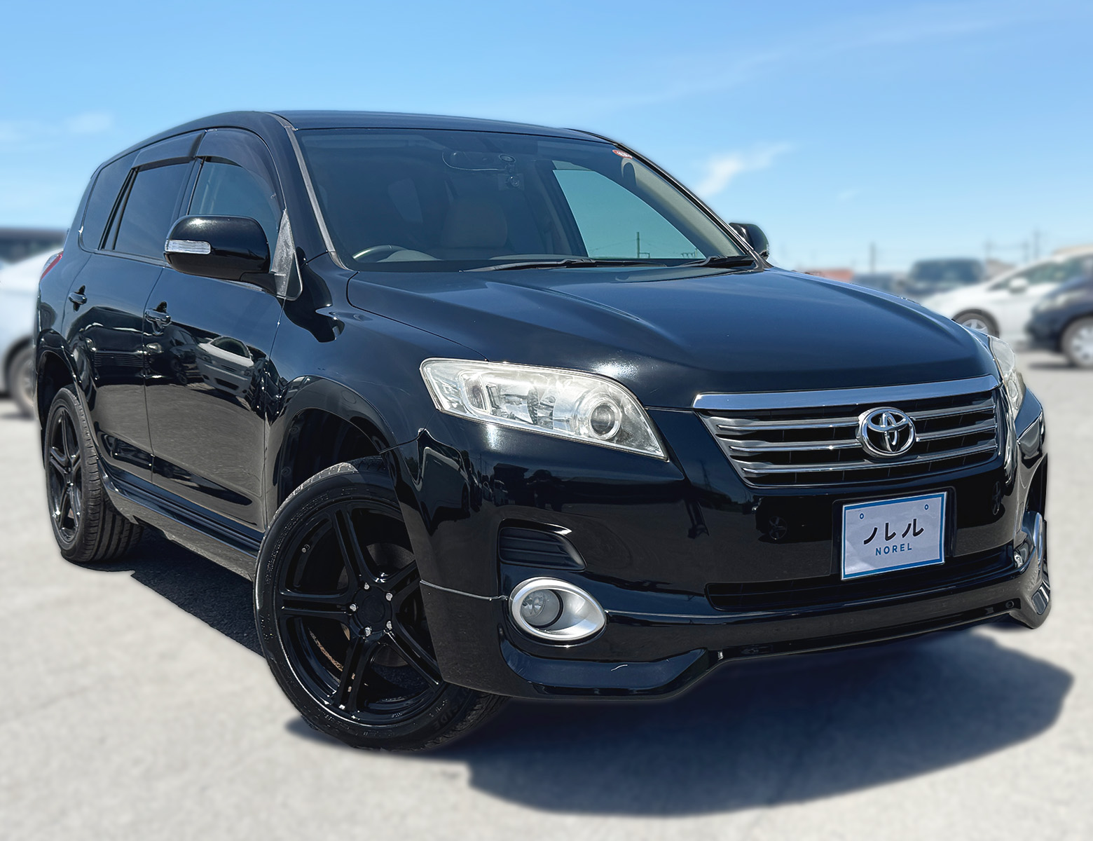 2013年式 CX-5
